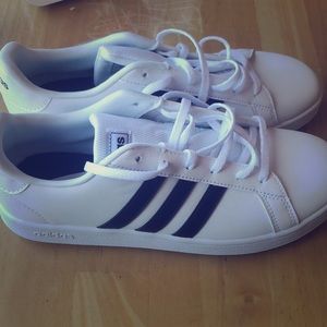 Adidas shoes